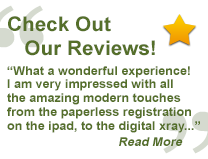 Check out our reviews